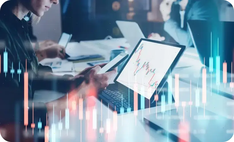 Strovemont Trust crypto market