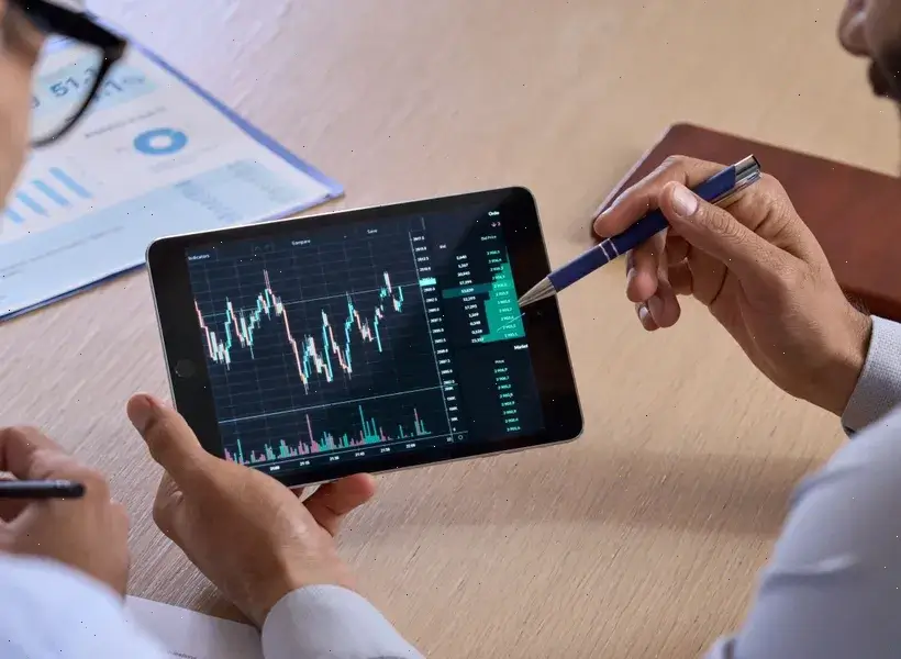 Strovemont Trust financial instruments